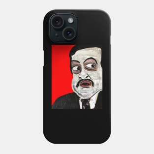 Paul Bearer Phone Case