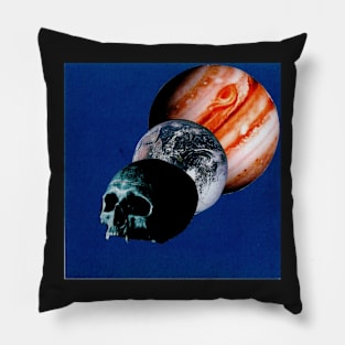 Planets. Pillow