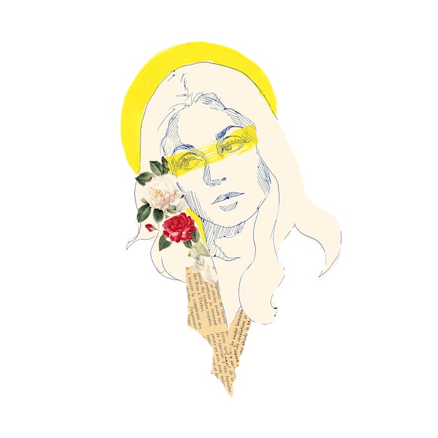 Sharon (ANGEL) Tate by meemees60s