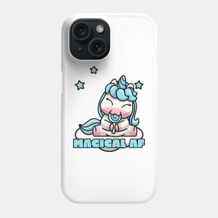 Magical AF Phone Case