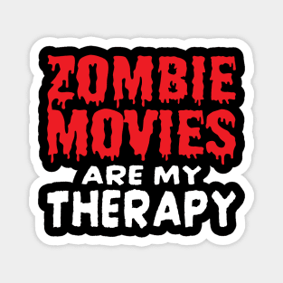 Scary Bloody Classic Horror Slasher Movies Film Lovers Magnet