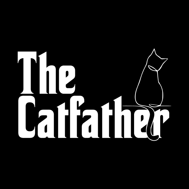 The Catfather by sebstgelais