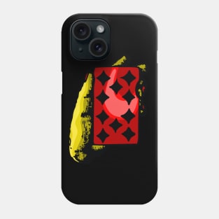 Poker time Phone Case