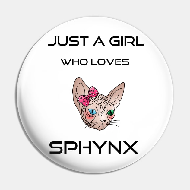 just a girl who loves sphynx Pin by fall in love on_ink