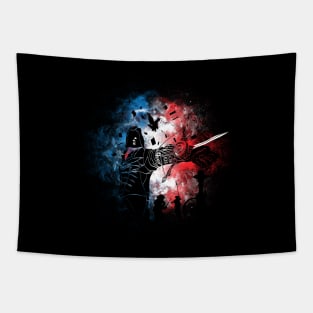 Revolt Tapestry