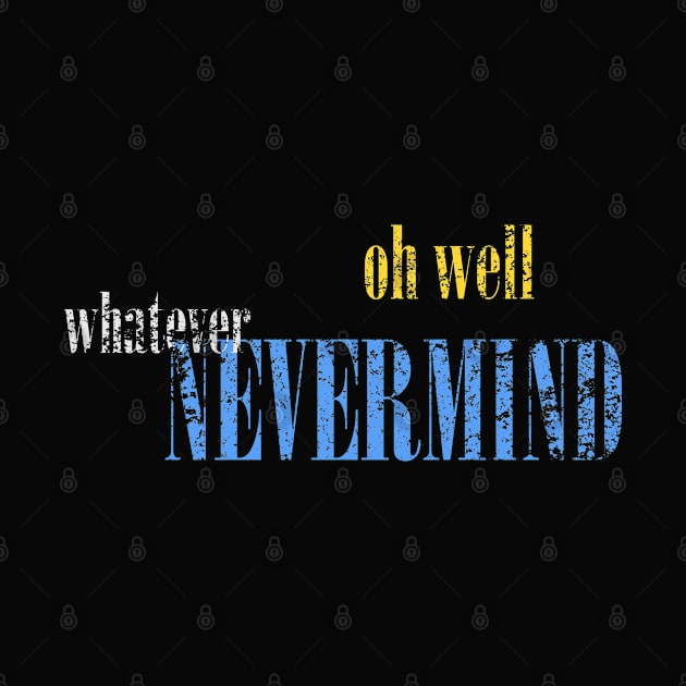 90s Grunge Music | Nevermind | GenX | Lyrically Speaking | Retro by JENXTEES