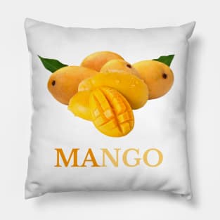 MANGO Pillow