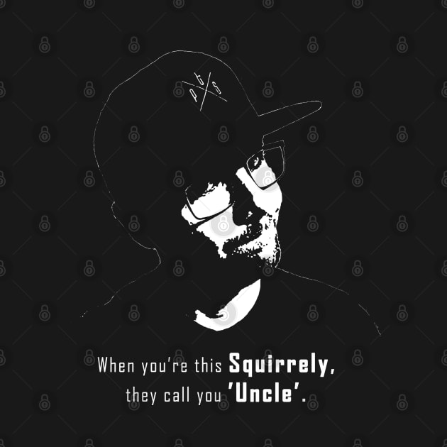 They Call You 'Uncle' by Produce Stand Podcast