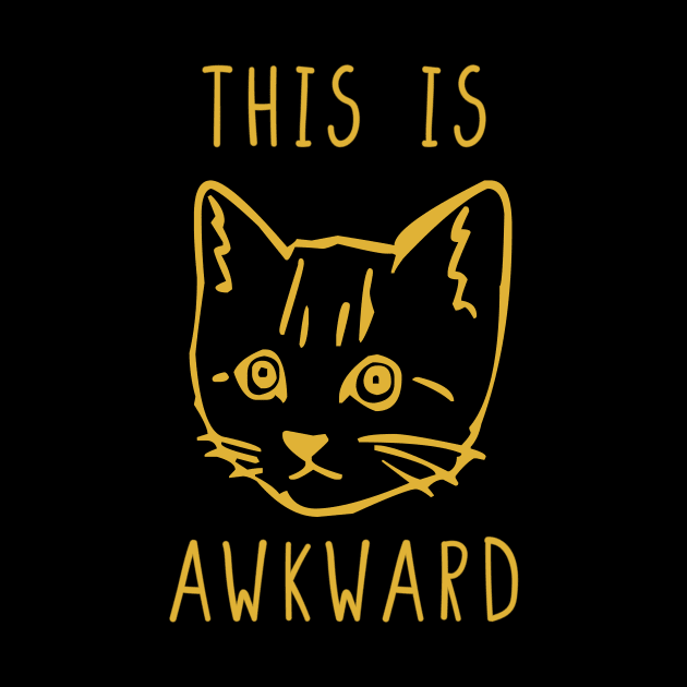 This is Awkward Mustard by Masheen