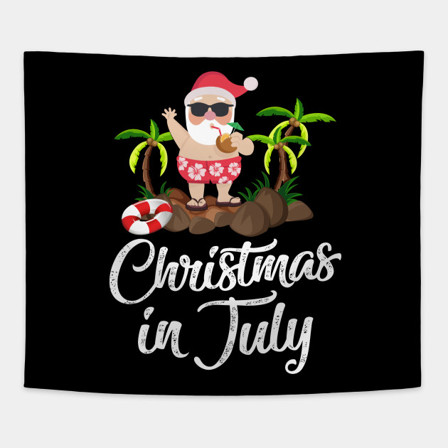 Meme Christmas In July - Ayla Thorpe