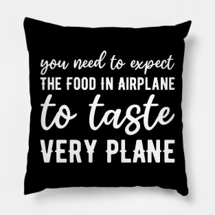 flight attendant quotes Pillow