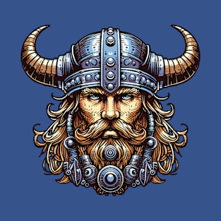 Viking S02 D91 T-Shirt