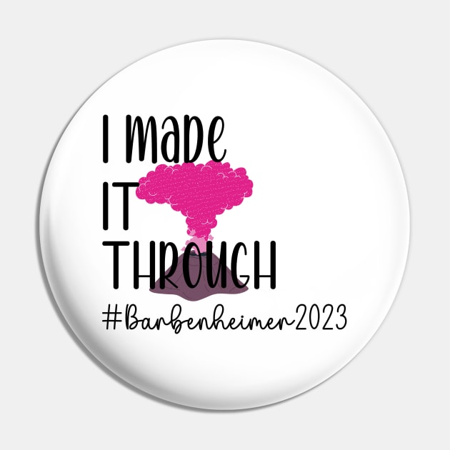 #Barbenheimer-2023 Pin by ARTSYVIBES111
