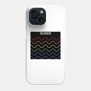 Queer Phone Case