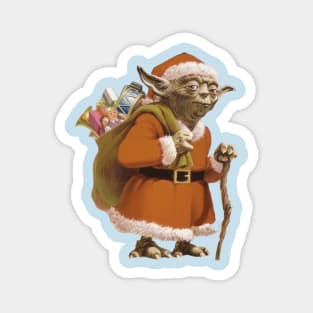 Chritmas Cute Magnet