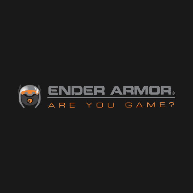 Ender Armor by AndreeDesign