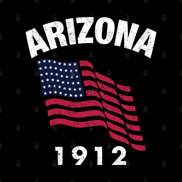 ARIZONA by Litho