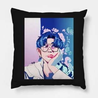 Hongjoong Ateez Pillow