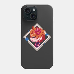 Childe Phone Case