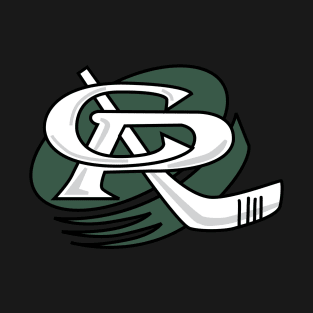 CRR5 Hockey T-Shirt