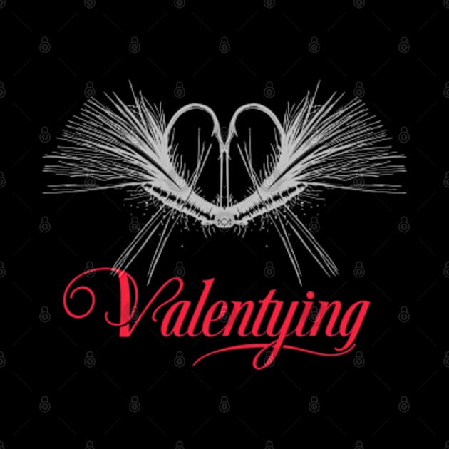 Valentying by GraphGeek