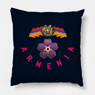 ARMENIA Pillow