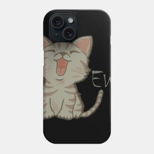 cat lovers Phone Case