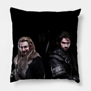 Fili Kili Pillow