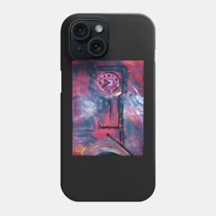 Clock Tower Phone Case