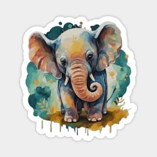 elephant gift ideas Magnet