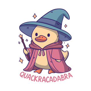 Duck Wizard T-Shirt