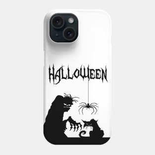 Halloween Phone Case