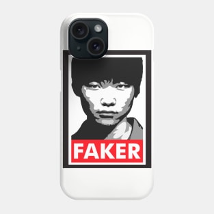 Faker Phone Case