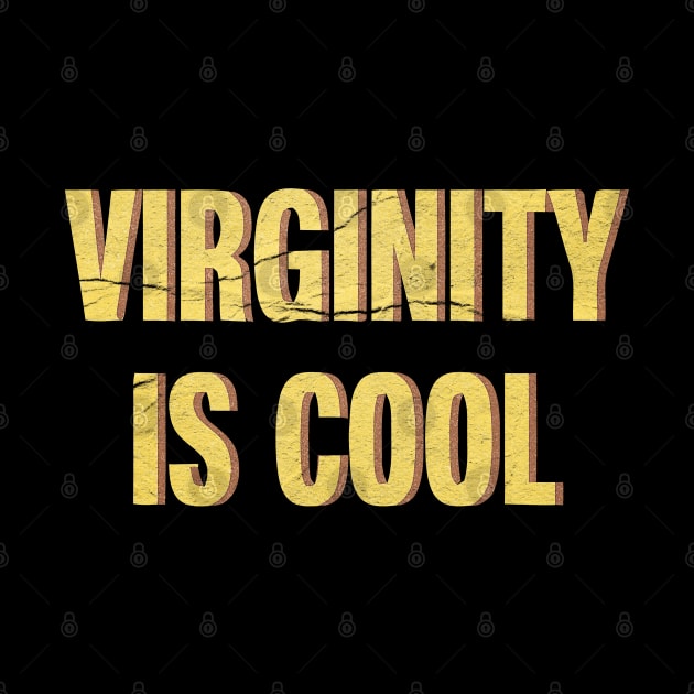 Virginity-is-Cool by Junalben Mamaril