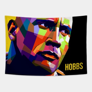 Hobbs Tapestry