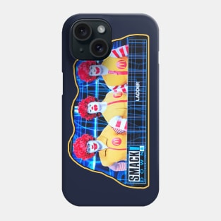 Grudge Match Phone Case