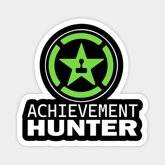 enable-achievement-hunter-Give your design a name! Magnet by patient whirl