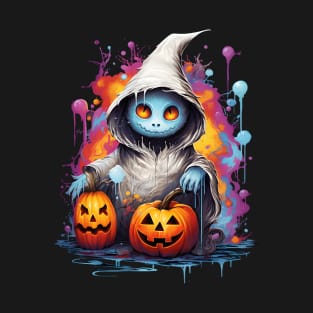 Hello PUMPKIN' T-Shirt