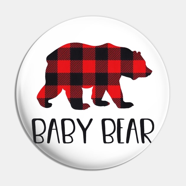 baby bear Pin by tirani16