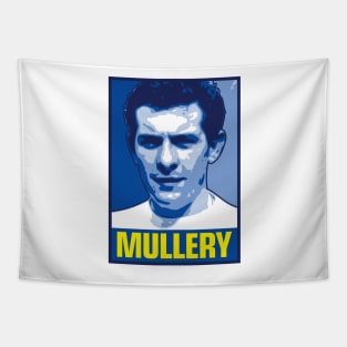 Mullery Tapestry