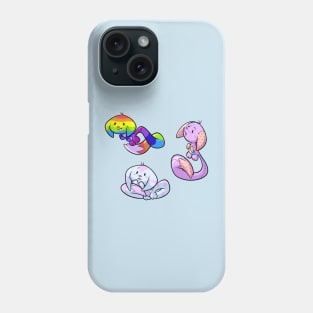 Kacheeks Phone Case