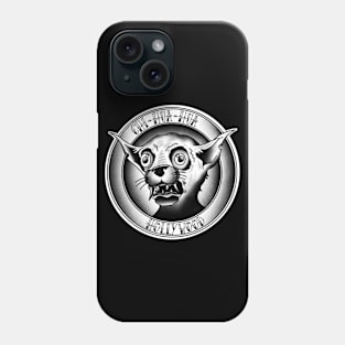 Chi-Hua-Hua Hollywood Phone Case