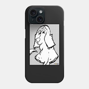 Bow Wow Color In Phone Case