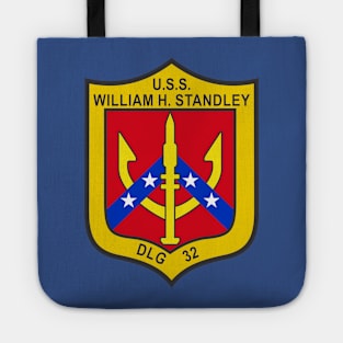 USS Standley - DLG 32 Tote