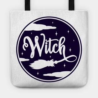 Witchy Night Tote