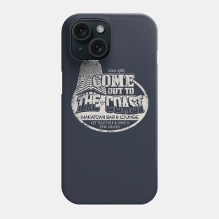 The Coast Phone Case