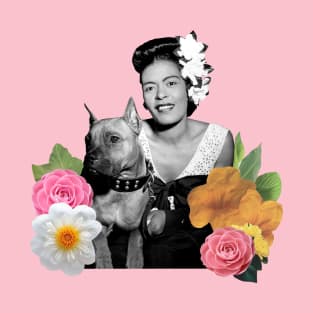 Billie Holiday T-Shirt