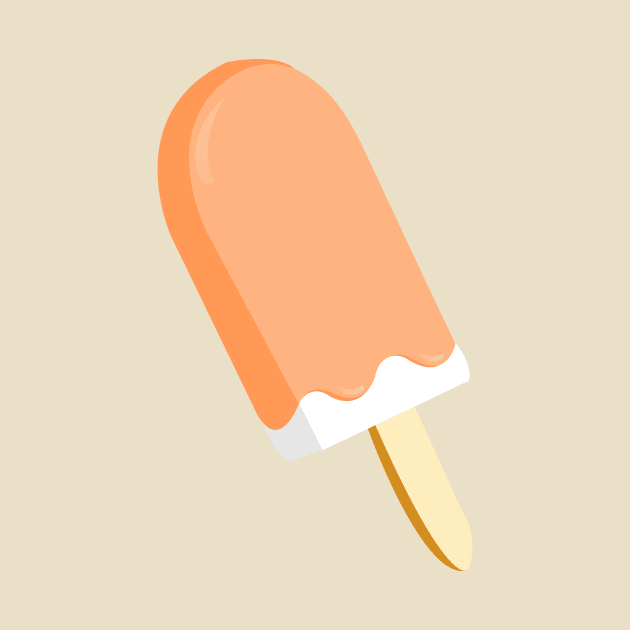 Creamsicle by traditionation