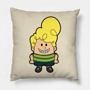 Captain Underpants Harold Pillow