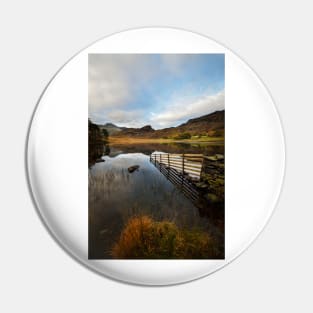 Blea Tarn Pin